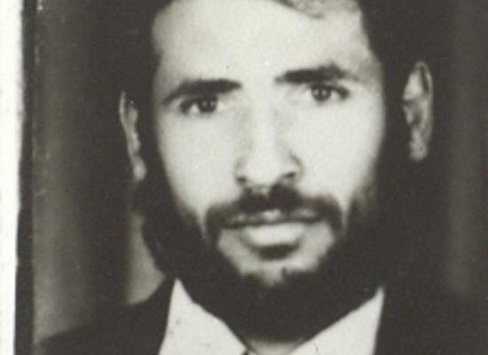 سید تقی موسوی