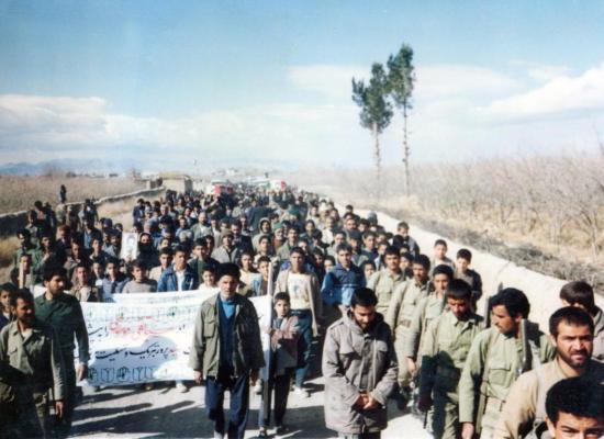 سید تقی موسوی