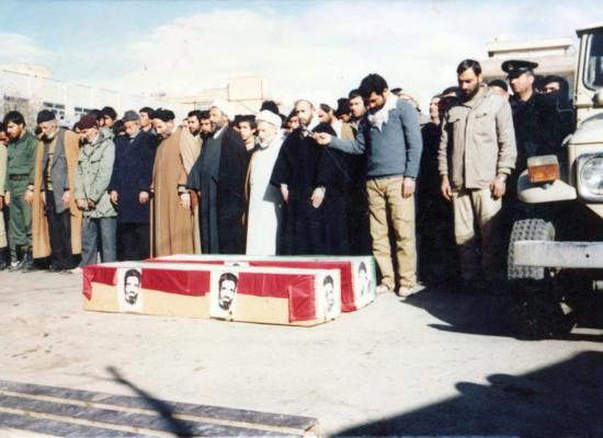 سید تقی موسوی