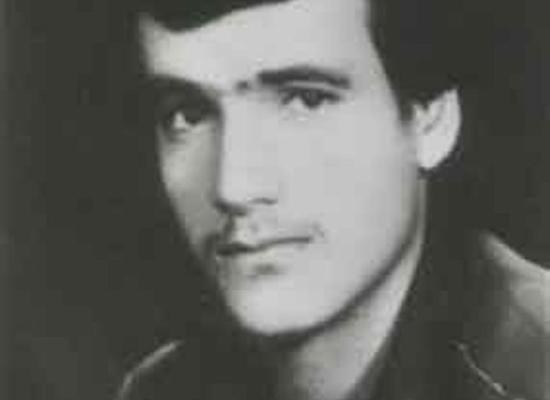سید جعفر حسینی