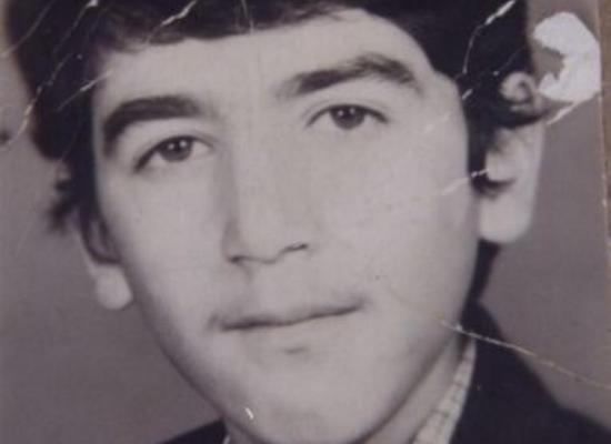 سید جعفر حسینی