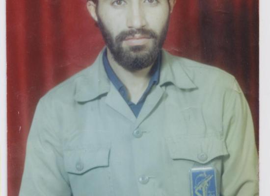 سید جلال حسینی