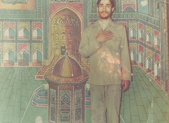 سید جلال حسینی