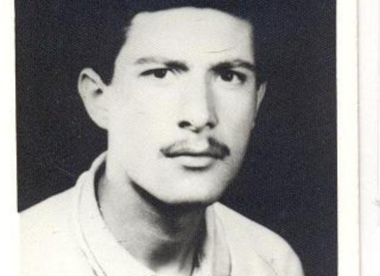 سید جواد موسوی