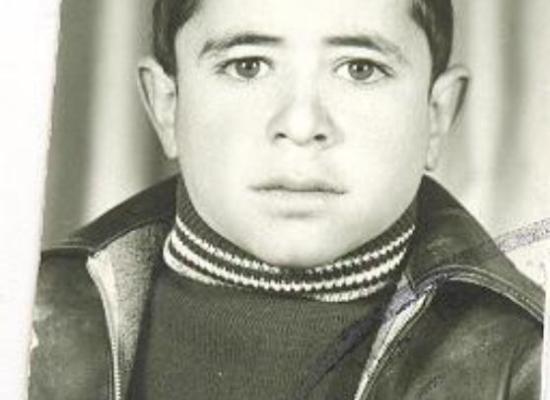 سید جواد موسوی