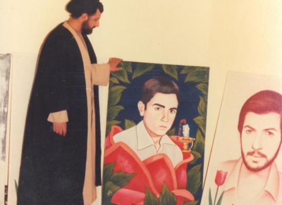 سید حسن حسینی