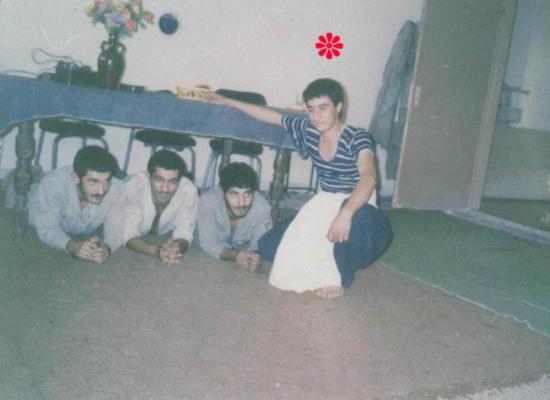 سید حسن حسینی