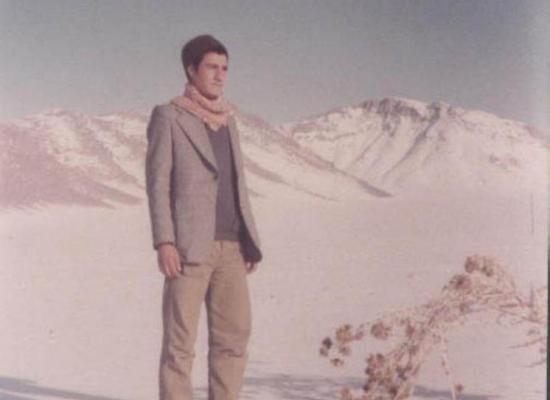 سید حسن حسینی