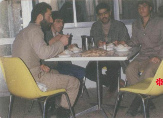 سید حسن حسینی