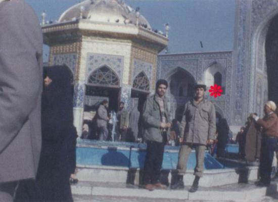 سید حسن حسینی