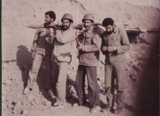 سید حسن موسوی