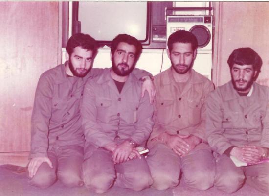 سید حسن موسوی