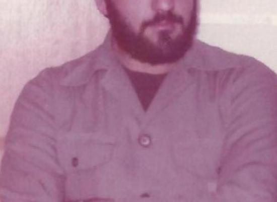 سید حسن موسوی