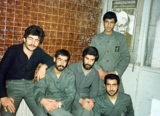 سید حسن موسوی