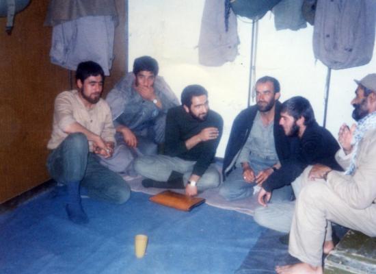سید حسن موسوی