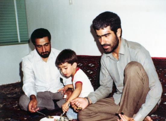 سید حسن موسوی