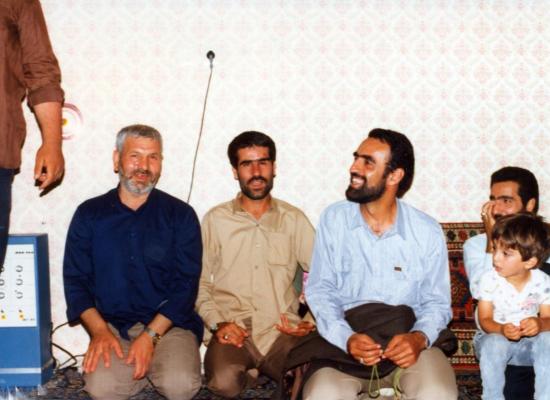 سید حسن موسوی
