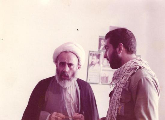 سید حسن موسوی
