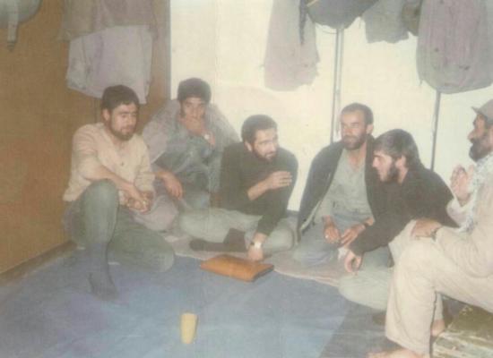 سید حسن موسوی