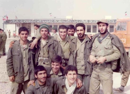 سید حسن موسوی