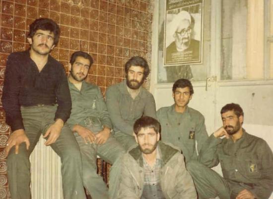 سید حسن موسوی
