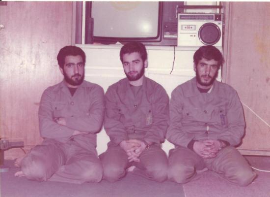 سید حسن موسوی