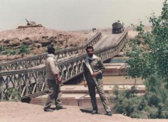 سید حسن موسوی