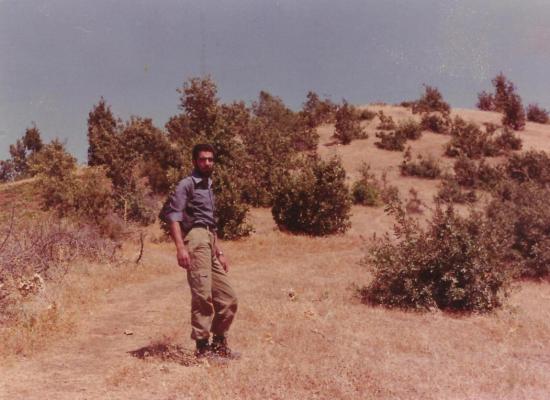 سید حسن موسوی
