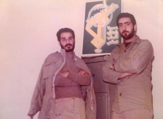 سید حسن موسوی