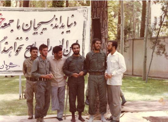 سید حسن موسوی