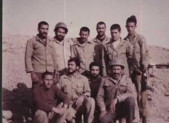 سید حسن موسوی