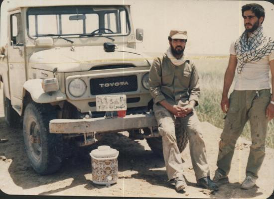 سید حسن موسوی