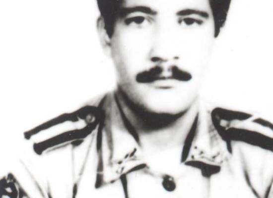 سید حسن موچانی