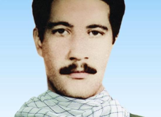 سید حسن موچانی
