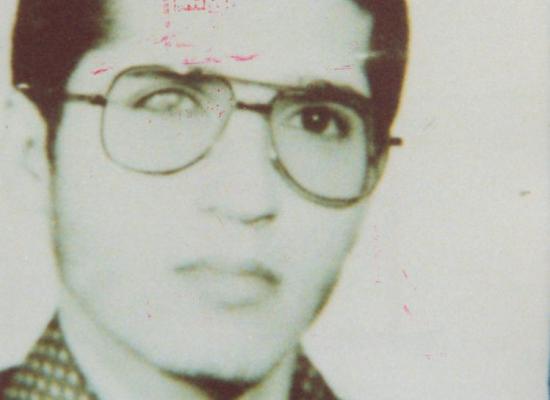 سید حسین حسینی