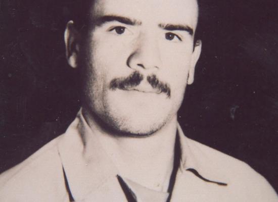 سید حسین میراکبری