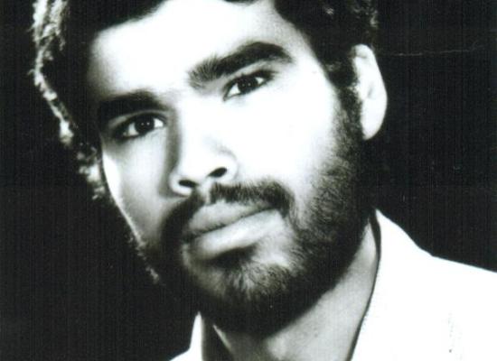 سید حکیم موسوی