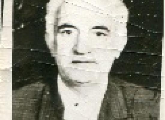 سید خلیل مهاجرانی