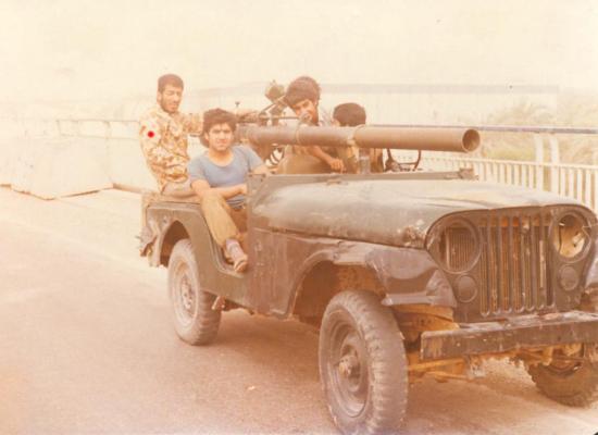 سید داریوش مهربان عراقی