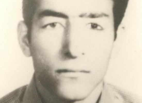 سید داریوش مهربان عراقی