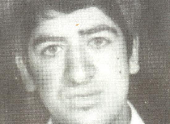 سید داود حسینی