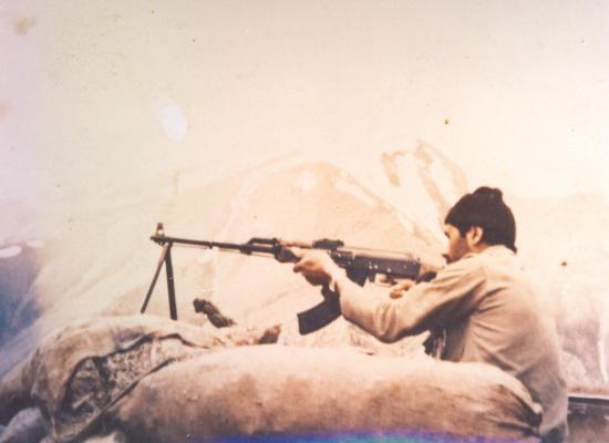 سید داود حسینی