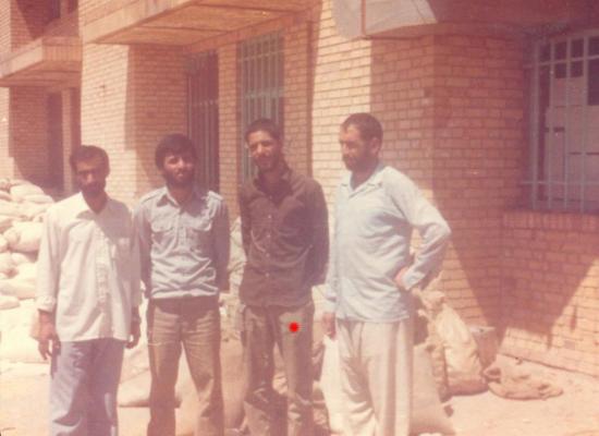 سید رسول سیدین