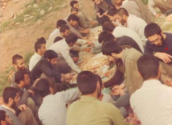 سید رسول سیدین