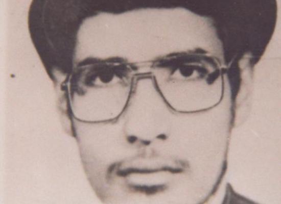 سید رسول سیدین