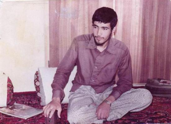 سید رسول سیدین