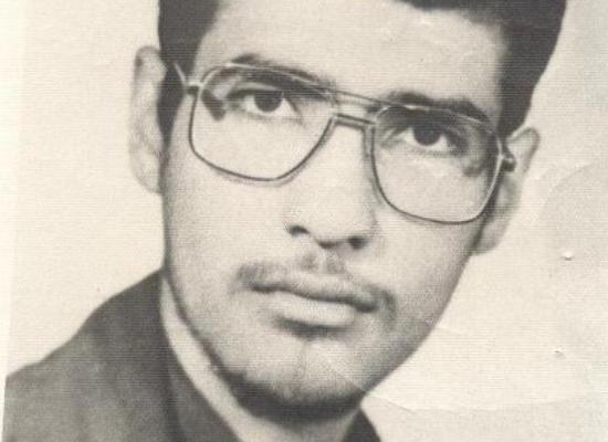 سید رسول سیدین