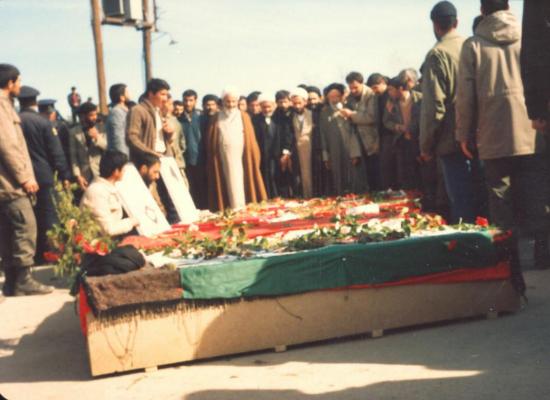 سید رسول سیدین