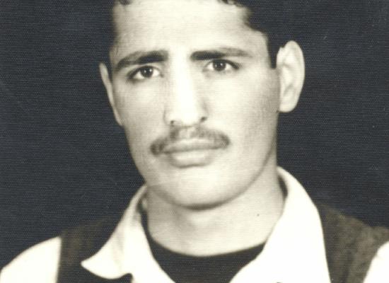 سید رضا حسینی