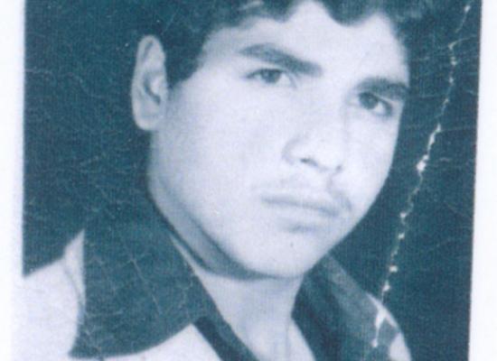 سید رضا حسینی